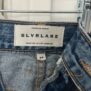 SLVRLAKE Premium Denim Jeans